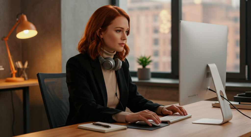 Quanto Custa uma Secretária Virtual? Entenda o Preço e Como Ele Pode Variar