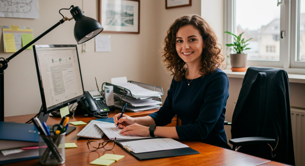 Secretaria Virtual é Confiável