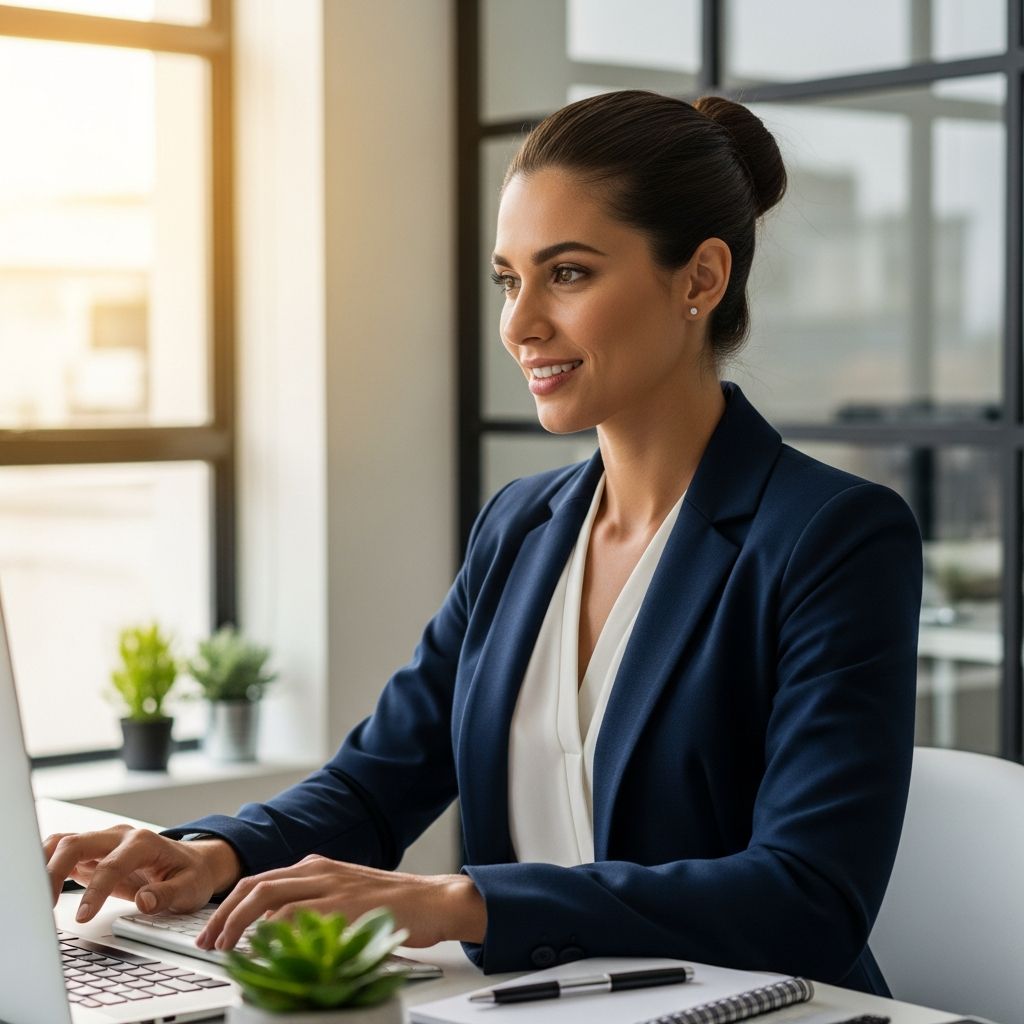 O que faz secretária remota e assistente virtual?