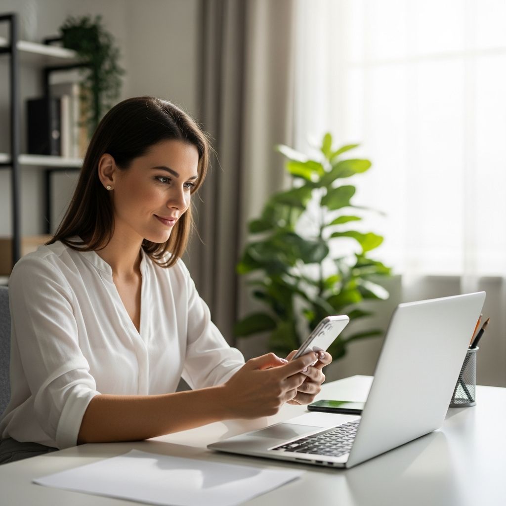 Secretária virtual como funciona para otimizar tempo?