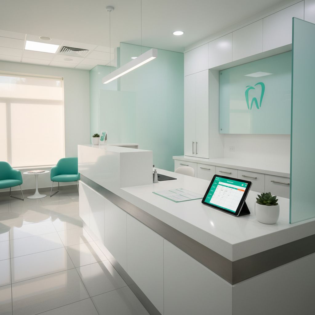 Secretaria remota para dentistas: guia prático