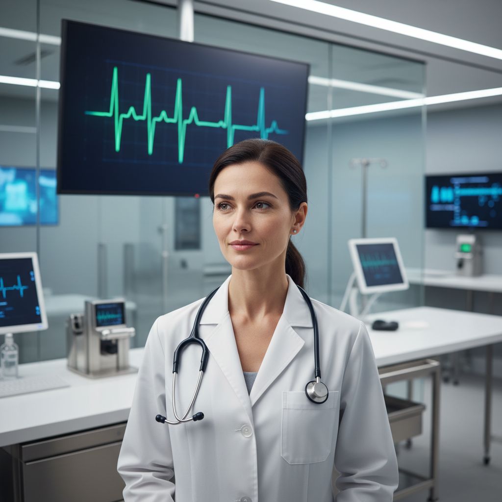 Secretária remota para dermatologistas eleva ROI