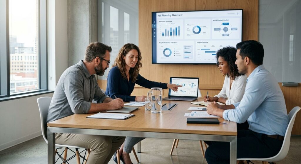 BPO administrativo para empresas: guia completo
